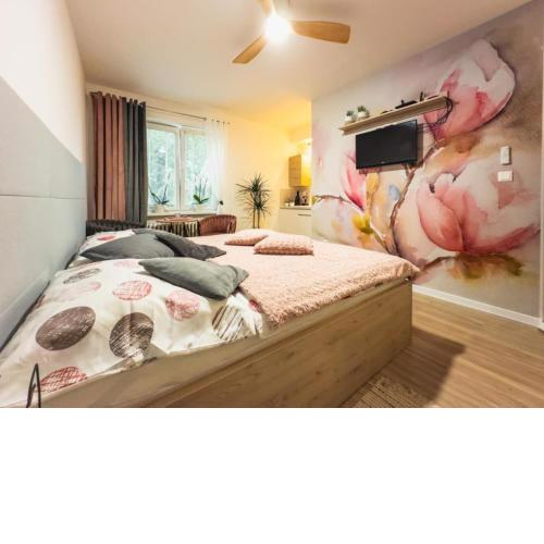 Apartmán Poprad Centrum