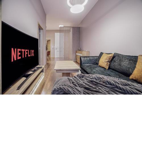 Apartmán Poprad Veľká