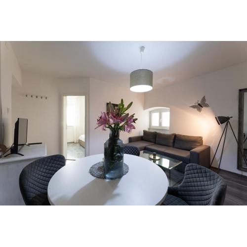 Apartman Porat