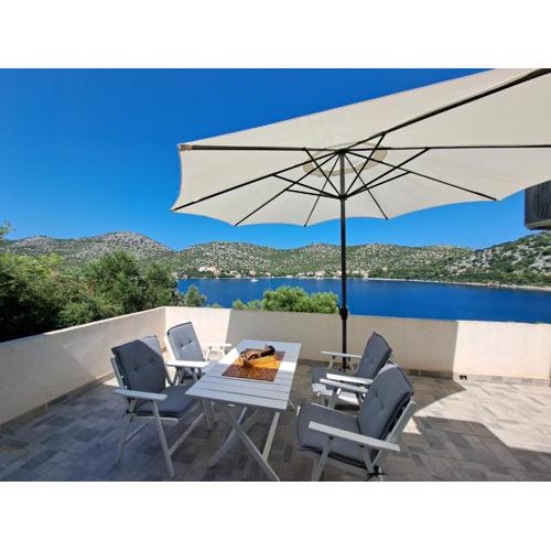 Apartman Portorus