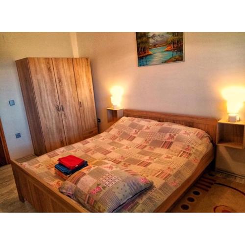 Apartman Potocki