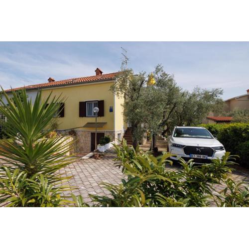 Apartman Pozega