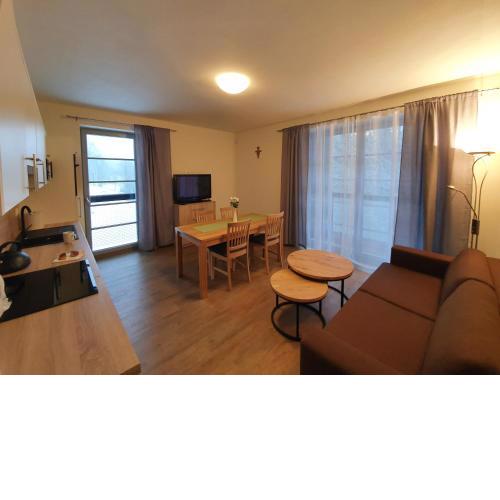 Apartmán Praděd v Říčkách - Říčky v Orlických horách