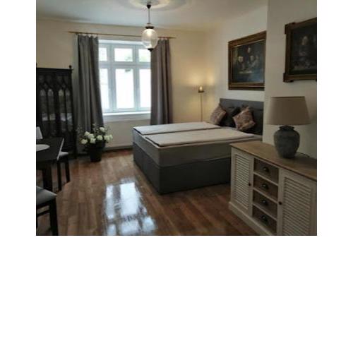 Apartmán Praha Břevnov