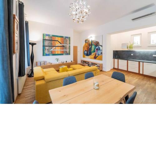 Apartmán Praha Žižkov - DZ RENT