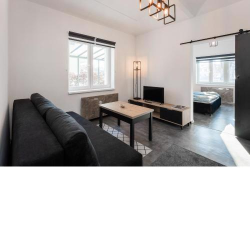 Apartmán Praha