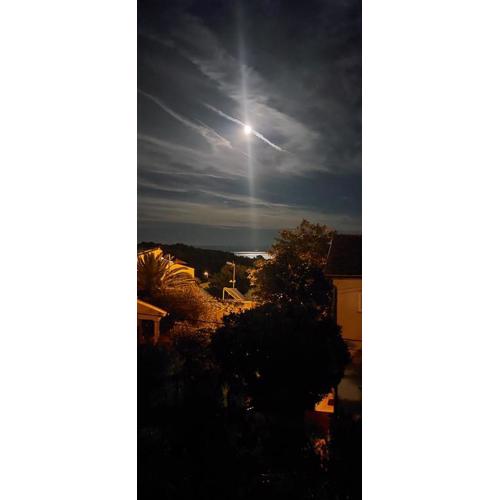 Apartman Premantura Rumora