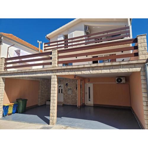 Apartman Prgin