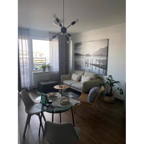 Apartman pri Radnici