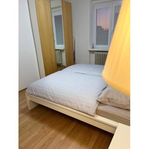 Apartmán pri TIPOS Aréna