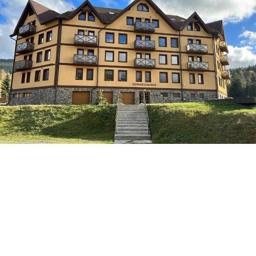 Apartman pri vleku