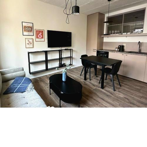 Apartmán Pribina