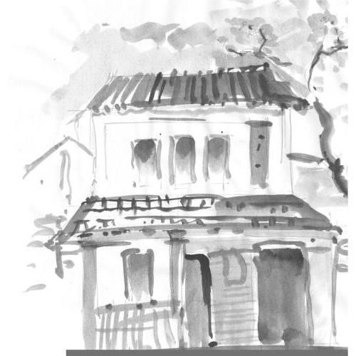 APARTMÁN PŘÍTLUKY - Zdeněk Bukovský