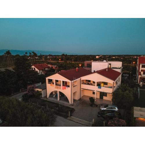 Apartman Privlaka