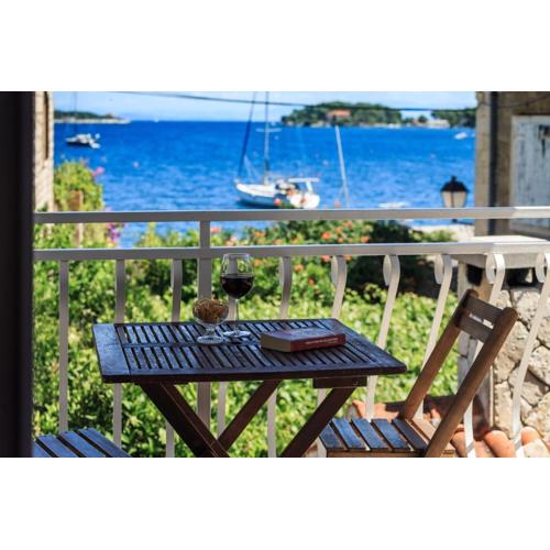 Apartman Prošperino