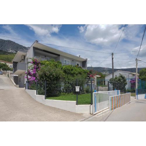 Apartman Providenca