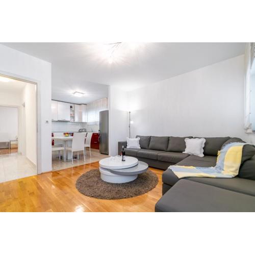 Apartman Prskalo