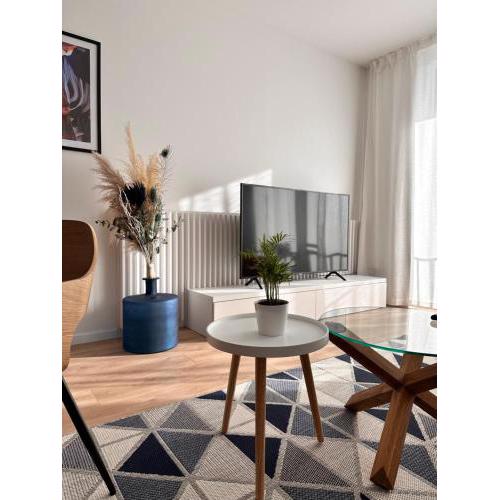 Apartmán Prúdy