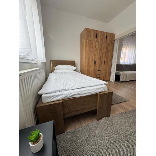 Apartman Pupi