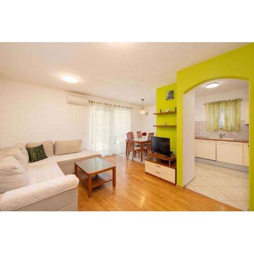 Apartman Pupily