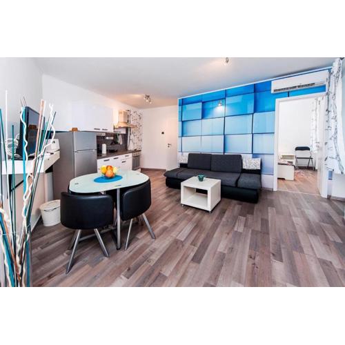 Apartman Puzzle