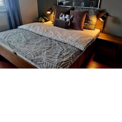 Apartmán P+Z
