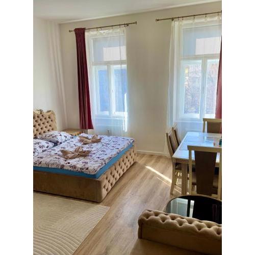 Apartman Queen