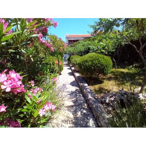 Apartman Rab Barbat 313