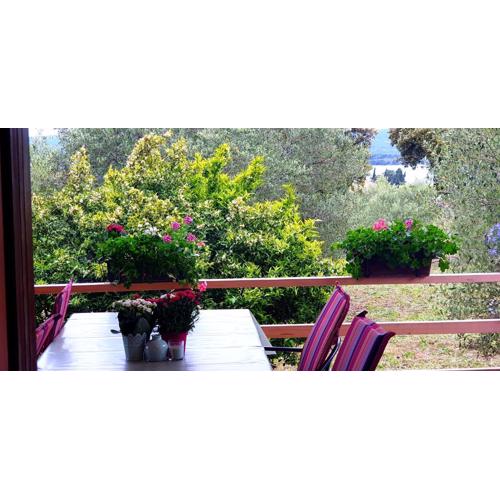 Apartman Rabatin