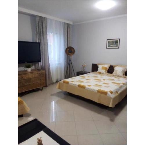Apartman Ráchegy