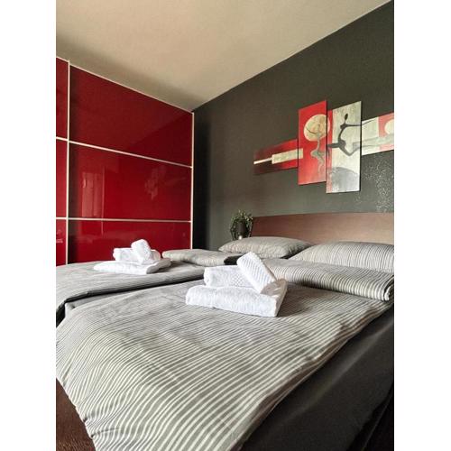 Apartman Rada