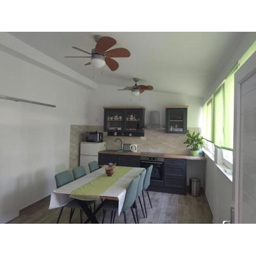 Apartman Radunić