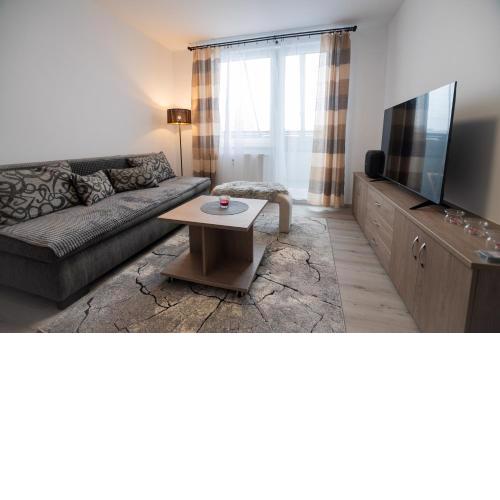 Apartmán Radvanička
