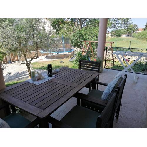 Apartman Rafael