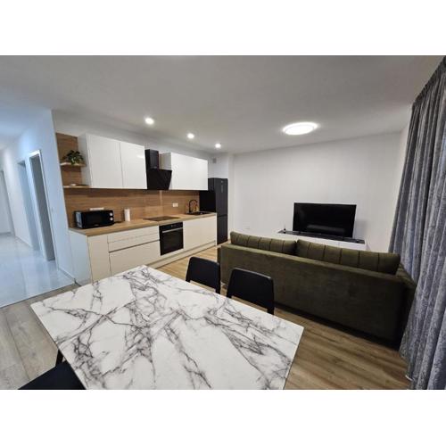 Apartman Rafaella
