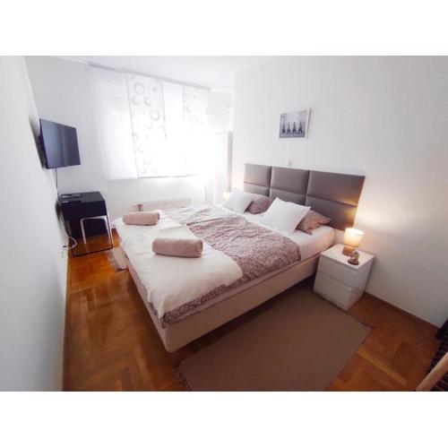 Apartman Ramos Zagreb