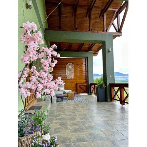 Apartmán Ranč