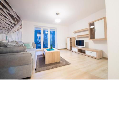 Apartman RÁZUSA CENTRUM