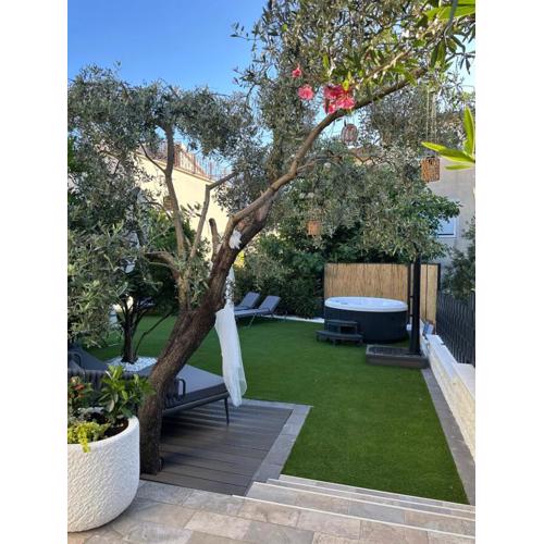 Apartman Regius White