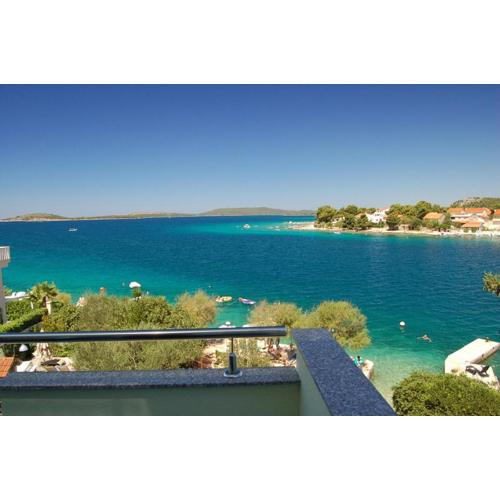 Apartman Relax Eco