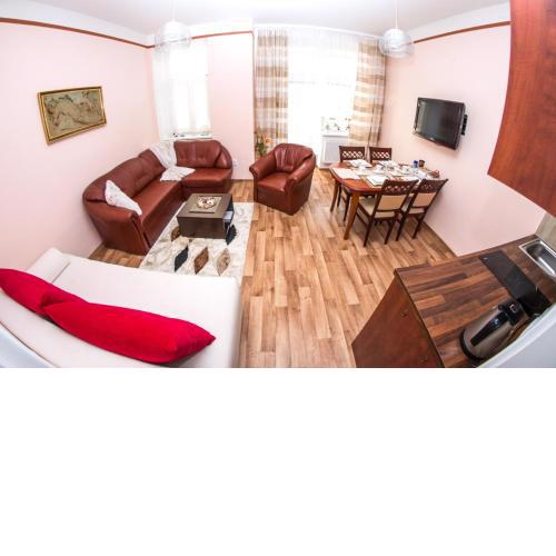 Apartman Relax Olomouc