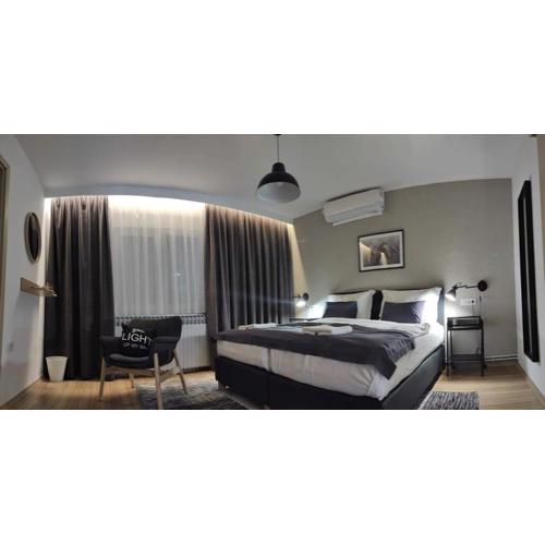 Apartman Relax