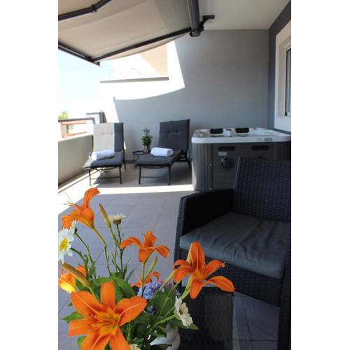 apartman Relax