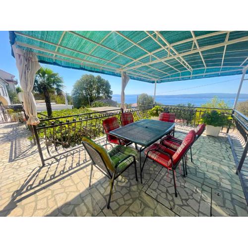 Apartman Renči