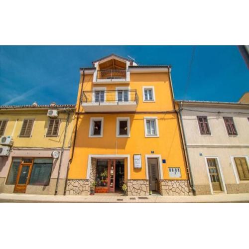Apartman Reša