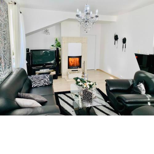 Apartmán Residenz