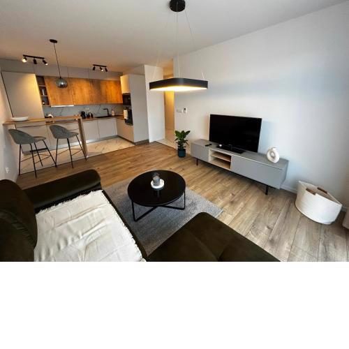 Apartmán Rezidencia POVRAZY I