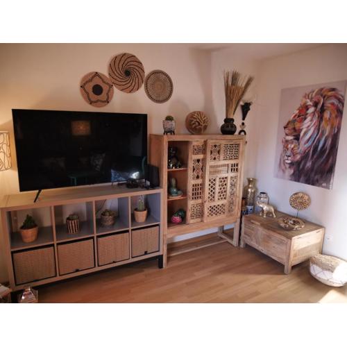 Apartman Rhapsody