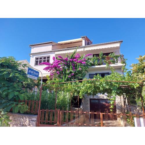 Apartman Rincic