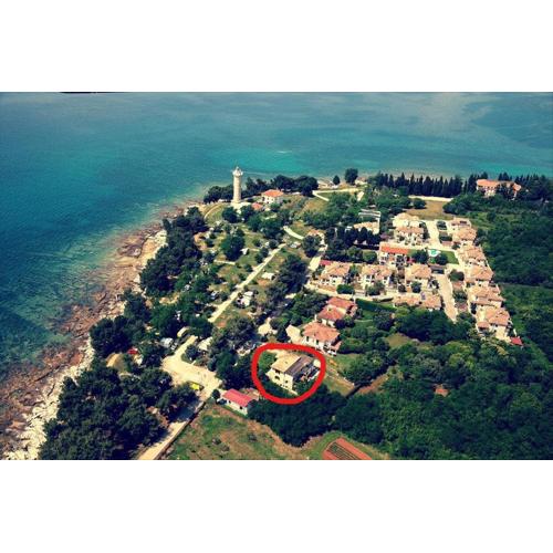 Apartman Rino